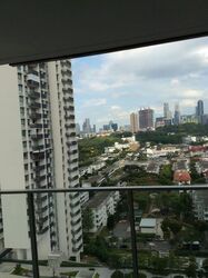 Regency Suites (D3), Apartment #565847421